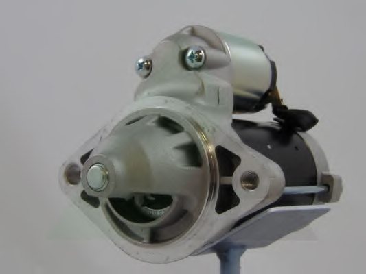 AES ATS-392 Starter